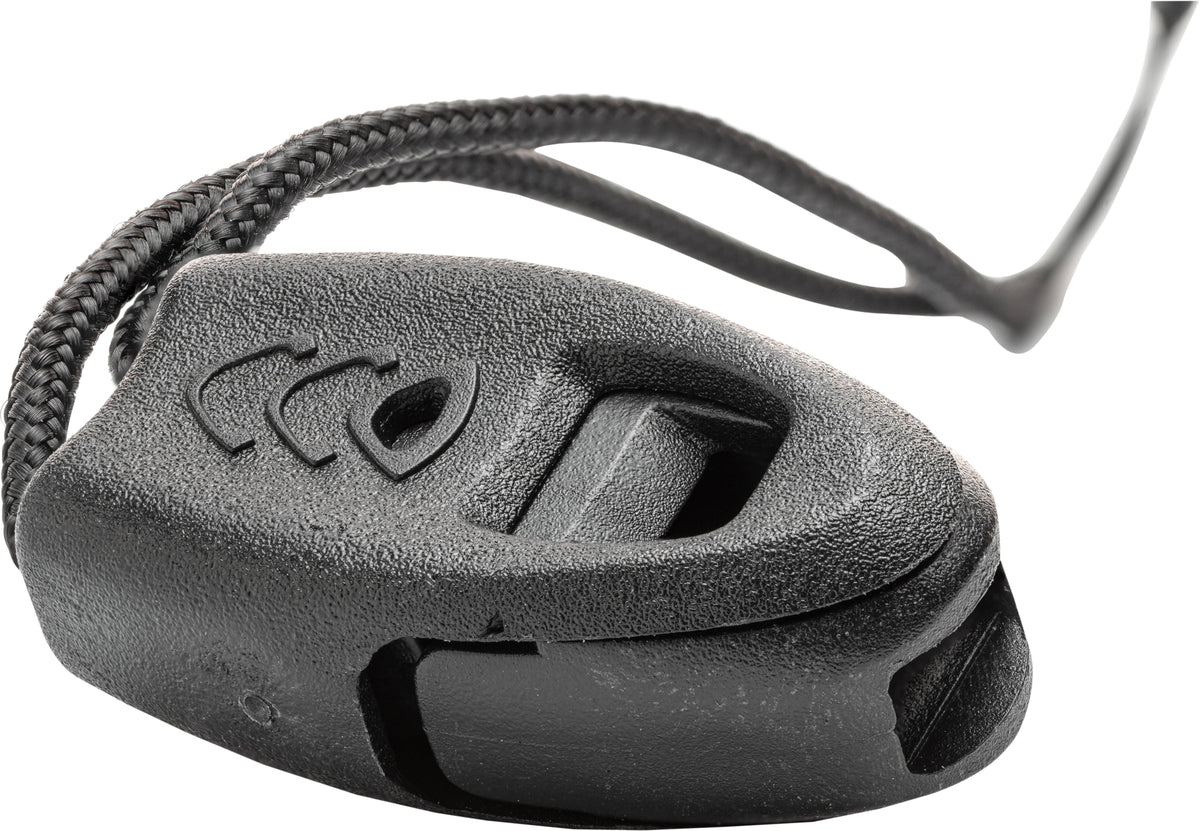 Survive Outdoors Longer Emergency Bivvy with Rescue Whistle