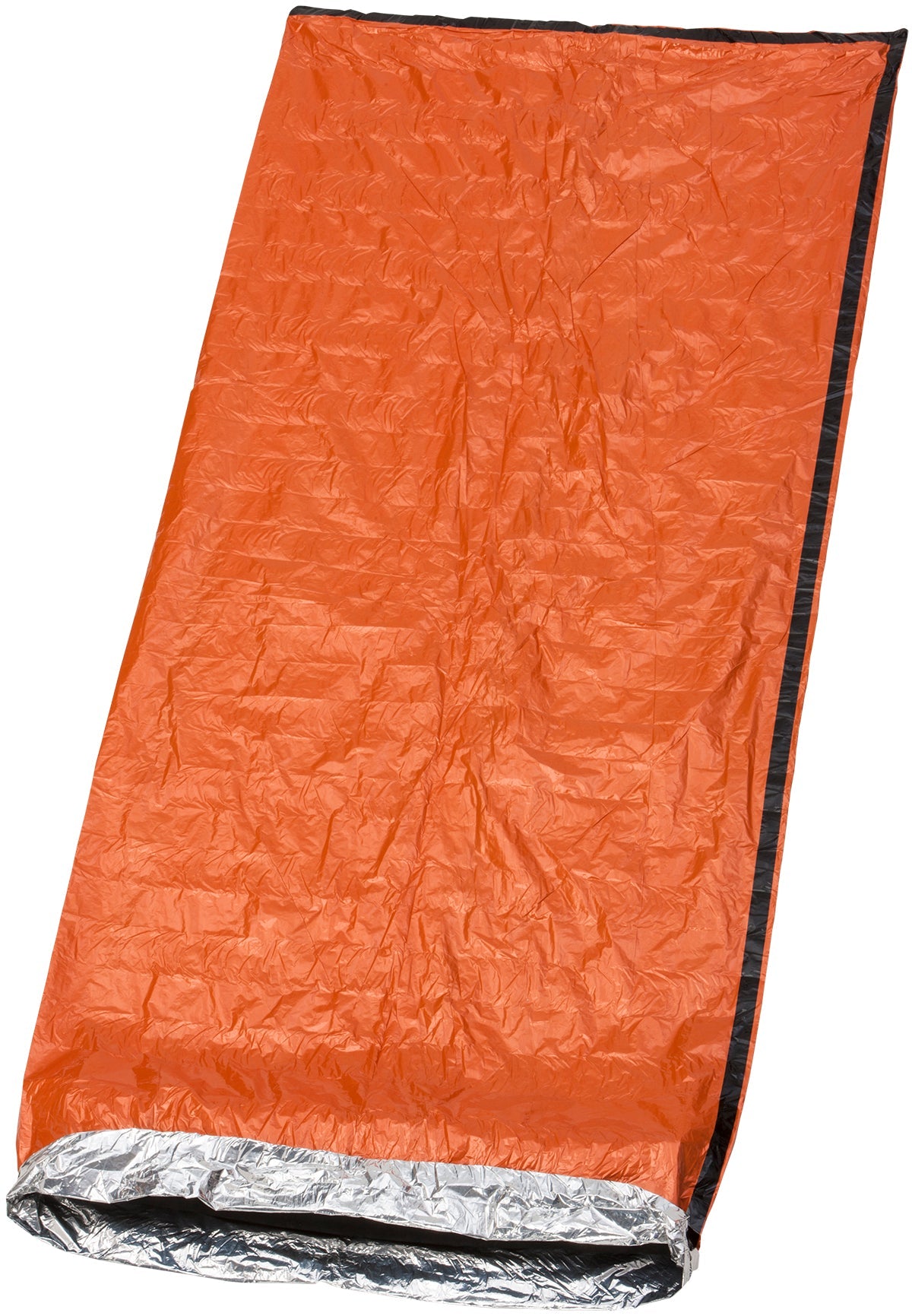 Survive Outdoors Longer Emergency Bivvy with Rescue Whistle