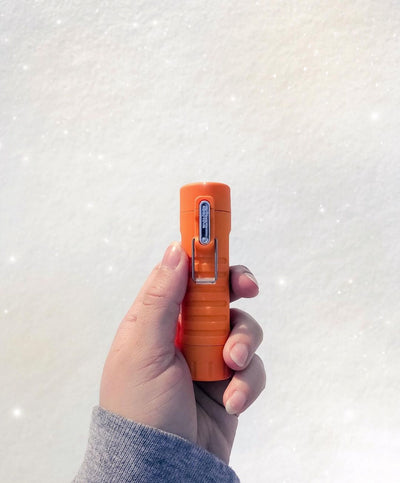 Survive Outdoors Longer Fire Lite Fuel-Free Lighter