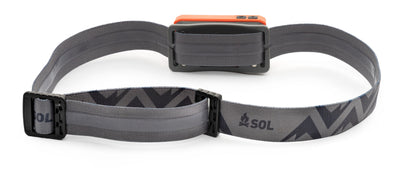Survive Outdoors Longer Venture Rechargeable Headlamp