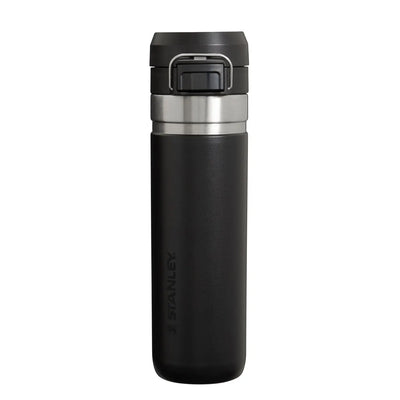 Stanley Go Quick Flip Water Bottle 24 oz - Shop  Water Bottles at  Trekaline