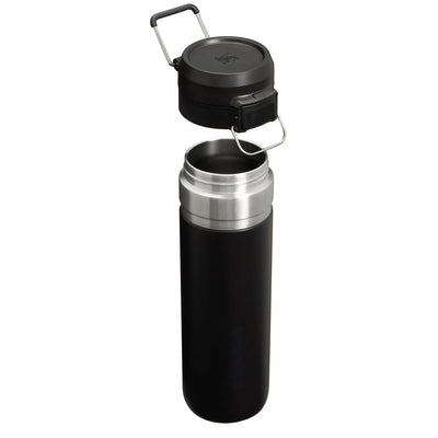 Stanley Go Quick Flip Water Bottle 24 oz - Shop  Water Bottles at  Trekaline