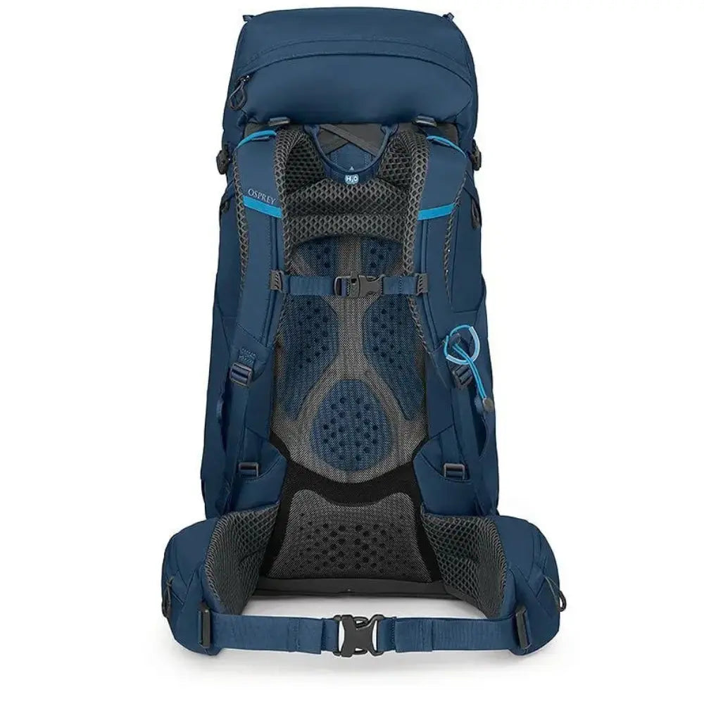 Osprey Kestrel 48 Backpacking Pack - Men - Shop  Backpacking Packs at  Trekaline