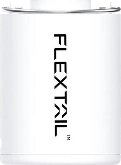 Flextail Tiny Pump X 2024 Mini Inflator - Shop  Air Pumps at  Trekaline