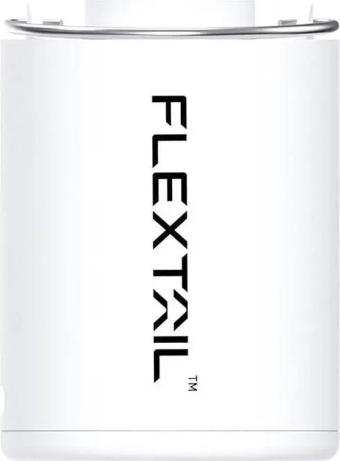 Flextail Tiny Pump X 2024 Mini Inflator - Shop  Air Pumps at  Trekaline