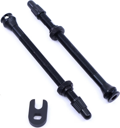 Pirelli Tubeless Ready TLR Valve Kit - Shop  Tire Repair Kits at  Trekaline