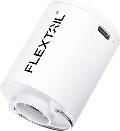 Flextail Tiny Pump X 2024 Mini Inflator - Shop  Air Pumps at  Trekaline