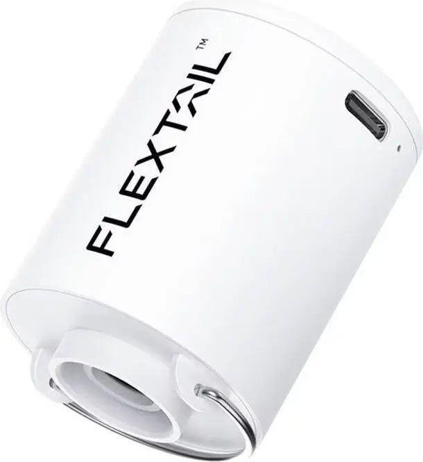 Flextail Tiny Pump X 2024 Mini Inflator - Shop  Air Pumps at  Trekaline