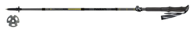 Masters Trecime Tour Carbon Trekking Poles - Green