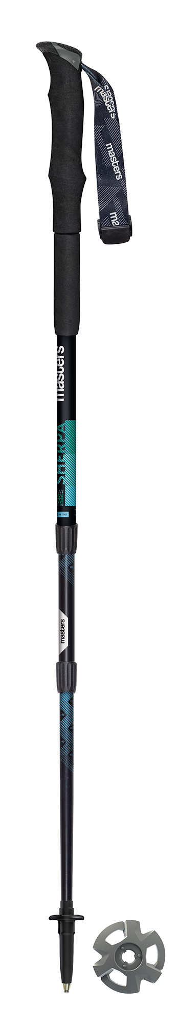 Masters Sherpa Trekking Poles