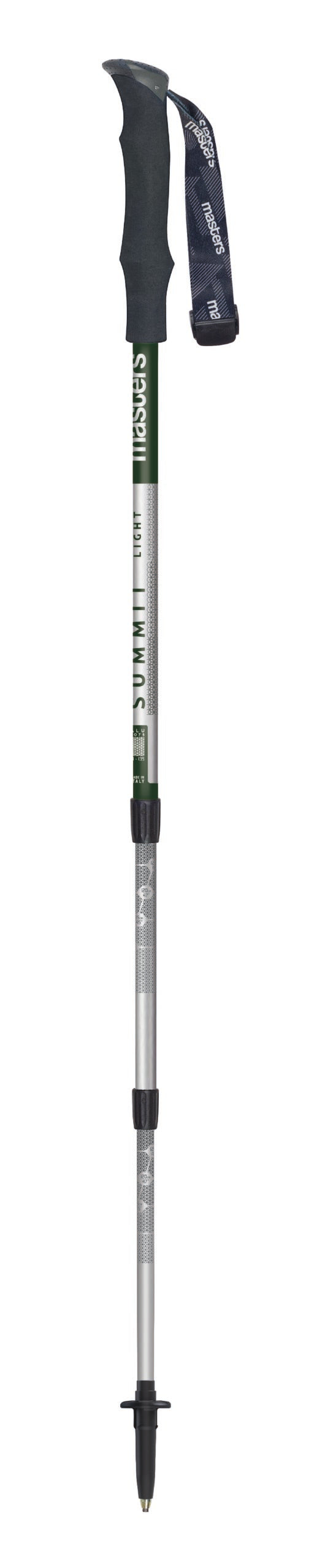 Masters Summit Light Trekking Poles