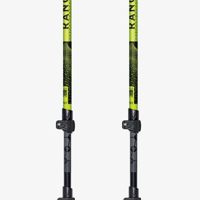 Masters Ranger Trekking Pole - Shop  Trekking Poles at  Trekaline