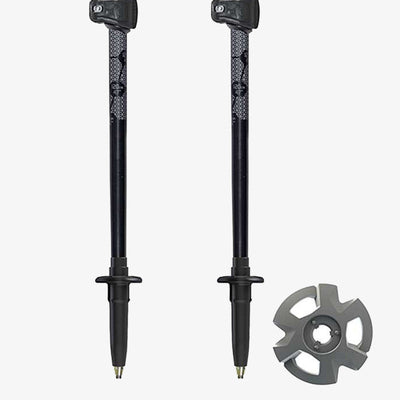 Masters Ranger Trekking Pole - Shop  Trekking Poles at  Trekaline
