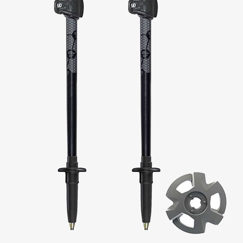 Masters Ranger Trekking Pole - Shop  Trekking Poles at  Trekaline