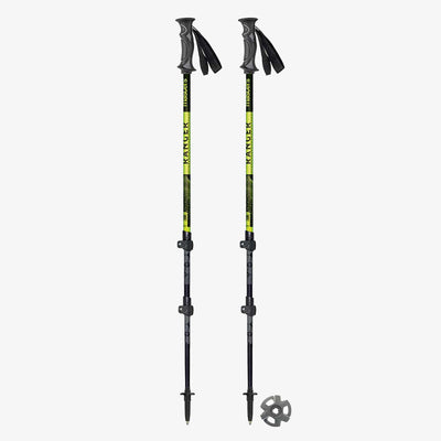 Masters Ranger Trekking Pole - Shop  Trekking Poles at  Trekaline