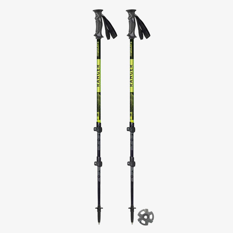 Masters Ranger Trekking Pole - Shop  Trekking Poles at  Trekaline