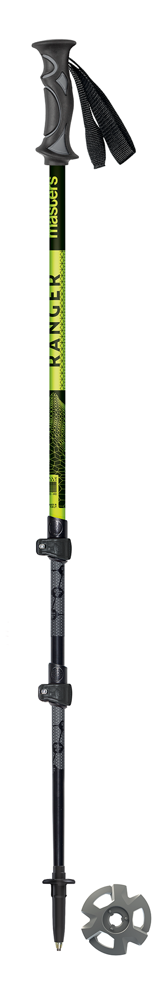 Masters Ranger Trekking Pole