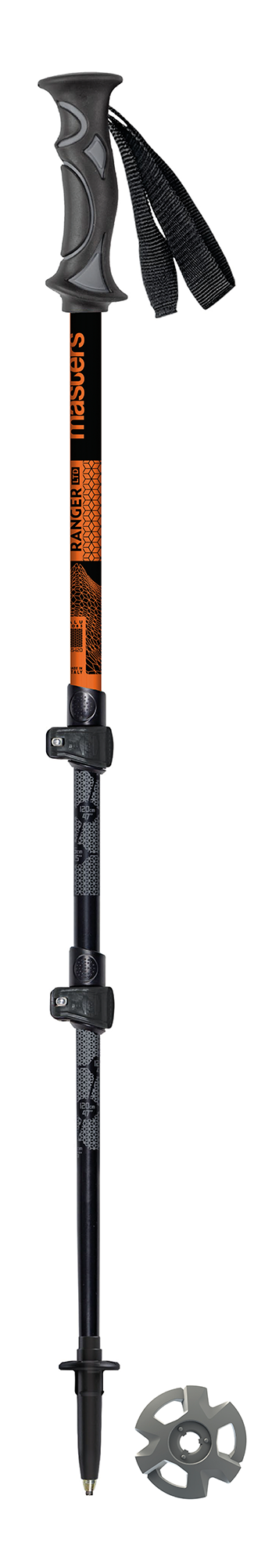 Masters Ranger Trekking Pole Limited Edition