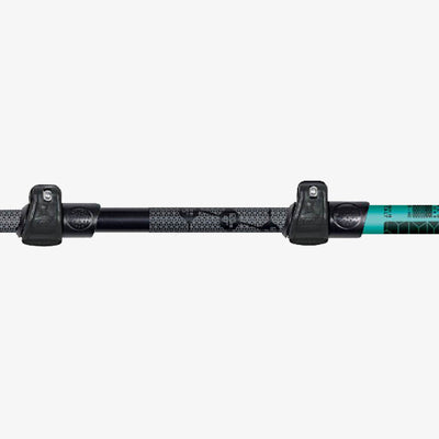Masters Ranger Trekking Pole - Shop  Trekking Poles at  Trekaline