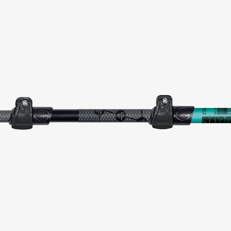 Masters Ranger Trekking Pole - Shop  Trekking Poles at  Trekaline