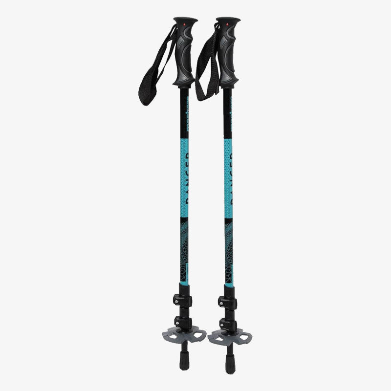 Masters Ranger Trekking Pole - Shop  Trekking Poles at  Trekaline