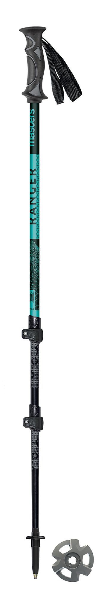 Masters Ranger Trekking Pole
