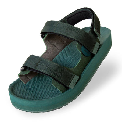Indosole Women's Adventurer Sandals
