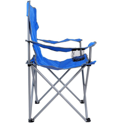Procamp Small Folding Quad Chair - Shop  Camp Chairs at  Trekaline