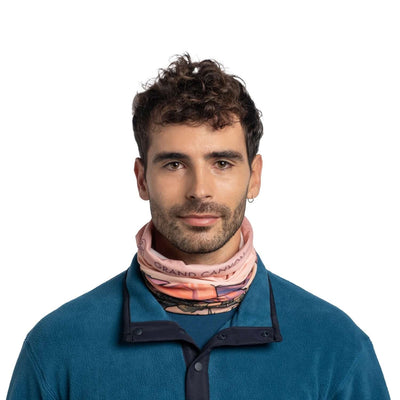 Buff CoolNet UV Neckwear - Grand Canyon National Park
