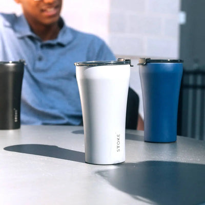 Sttoke Classic Series - 16 oz / 460 ml - Shop  Tumblers at  Trekaline