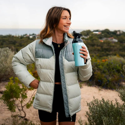 Hydrate + Bottle Extensions - Shop  Water Bottle Accessories at  Trekaline