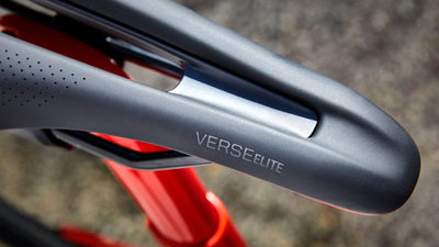 Bontrager Verse Pro Bike Saddle