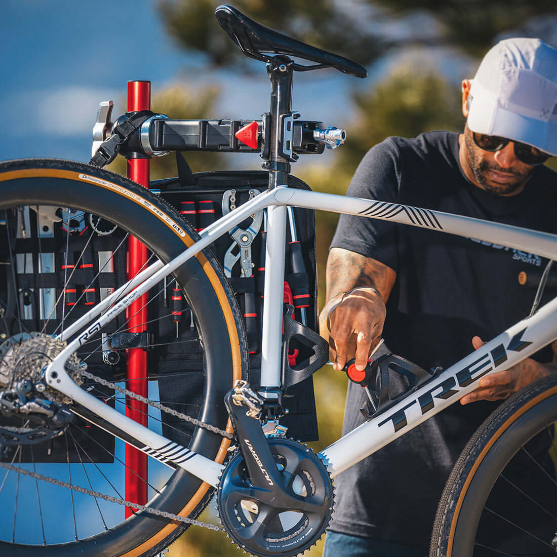 Feedback Sports Team Edition Tool Kit