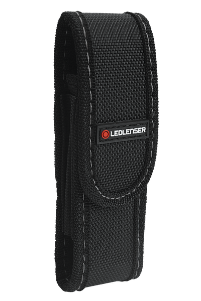 Ledlenser Pouch Type D for P5 and P5R - Shop  Travel Pouches and Pockets at  Trekaline