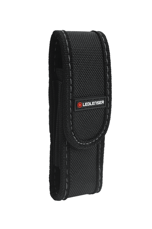 Ledlenser Leather Pouch Type D for P5 and P5R