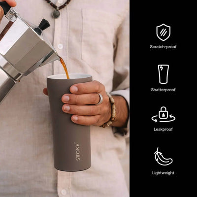 Earth Series - 16 oz / 460 ml - Shop  Tumblers at  Trekaline