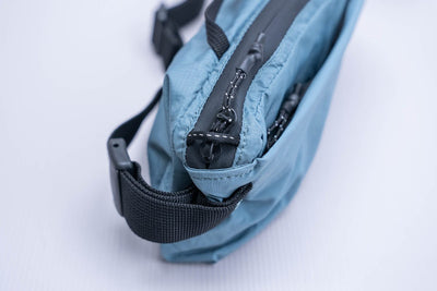 Matador ReFraction Packable Sling 2L - Shop  Shoulder Bags at  Trekaline