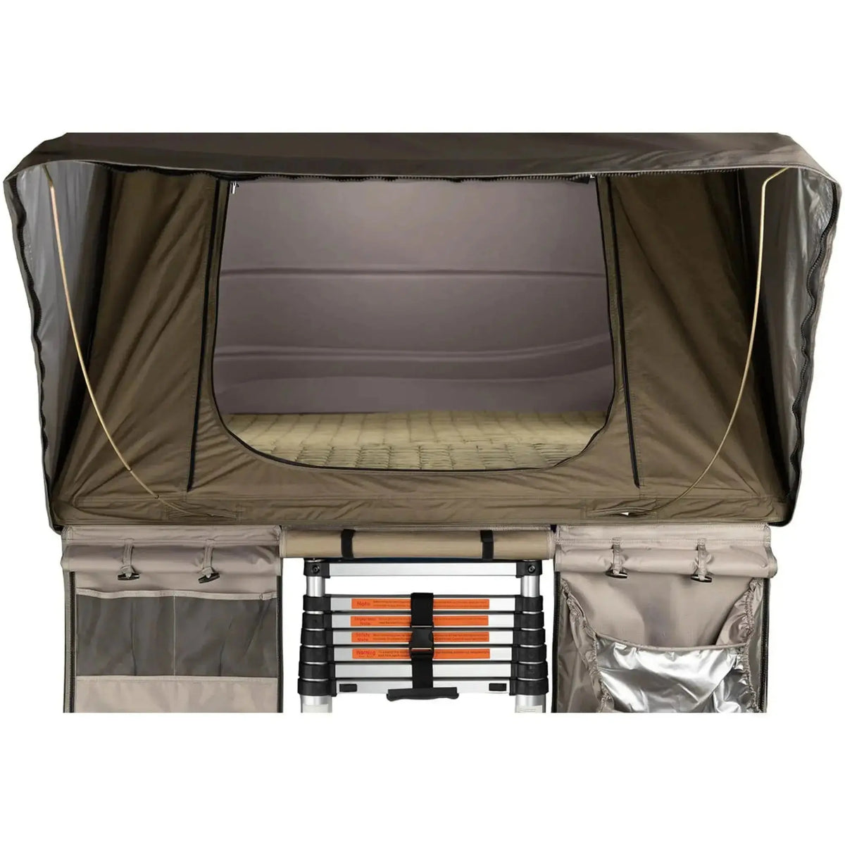 Esperance Rooftop Tent - Shop  Roof-Top Tents at  Trekaline