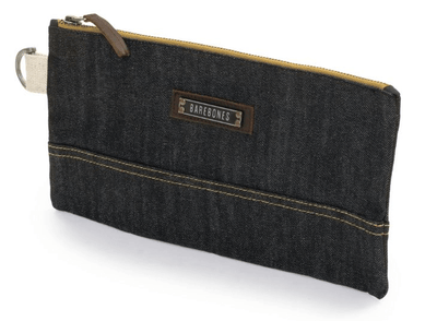 Barebones Neelum Zipper Pouch - Shop  Travel Pouches and Pockets at  Trekaline