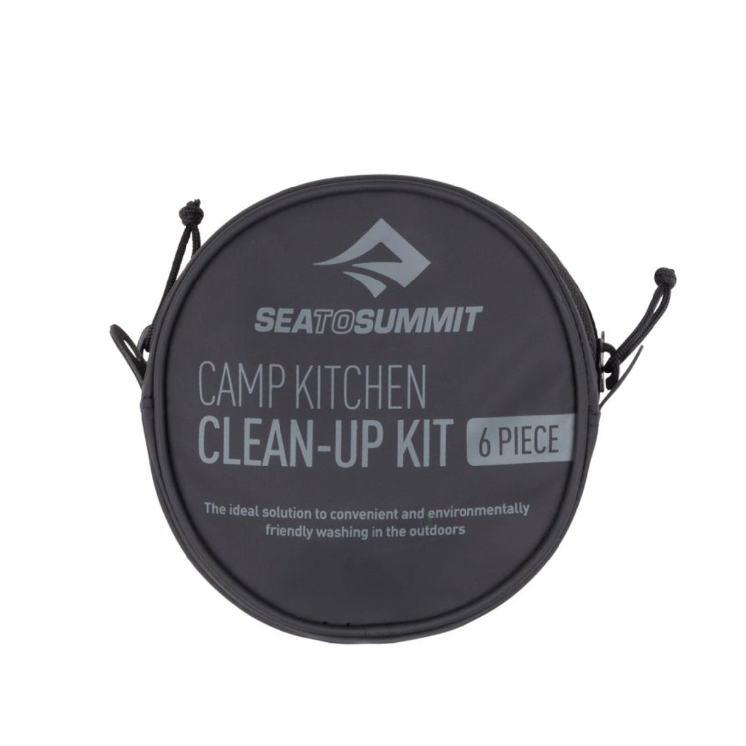 Sea to Summit Camp Kitchen Clean Up Kit - Shop  Cleaning Accessories at  Trekaline