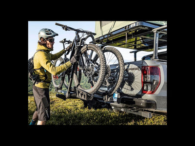 Thule T2 Pro XT Add-On