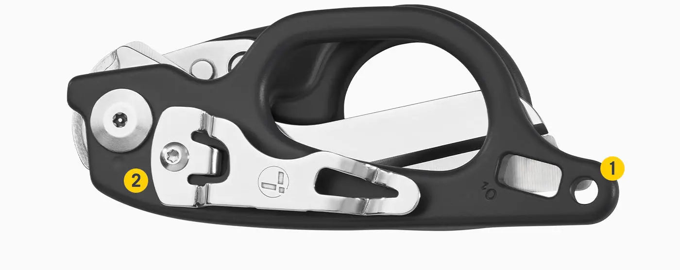 Leatherman Raptor Response - Shop  Multi-Tools at  Trekaline