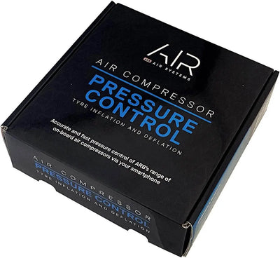 ARB Pressure Control Regulator Module with App - Shop  Tire Repair Kits at  Trekaline