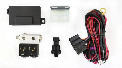 ARB Pressure Control Regulator Module with App - Shop  Tire Repair Kits at  Trekaline