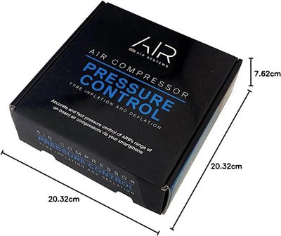 ARB Pressure Control Regulator Module with App - Shop  Tire Repair Kits at  Trekaline