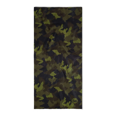 Buff Original EcoStretch Neckwear Hunter Military
