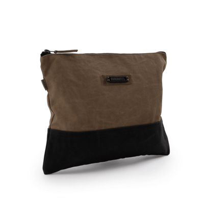 Barebones Neelum Zipper Pouch - Shop  Travel Pouches and Pockets at  Trekaline