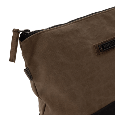 Barebones Neelum Zipper Pouch - Shop  Travel Pouches and Pockets at  Trekaline