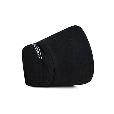 Buff Pack Baseball Cap UV Protection Black