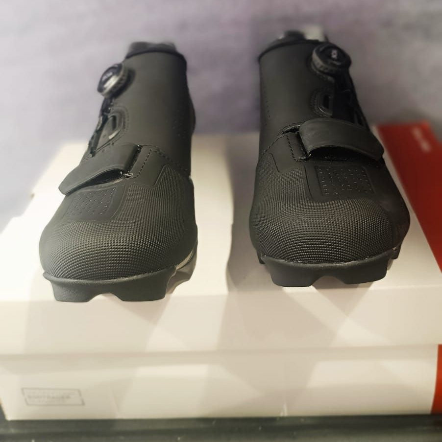 Bontrager Cambion Mountain Bike Shoe - Shop  City Cycling Shoes at  Trekaline